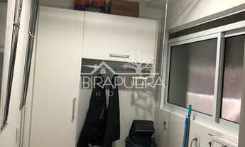 Imagem 7: Apartamento de 123m² com 3 quartos sendo 1 suíte e 2 vagas, com lazer completo na melhor l