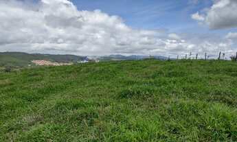 Imagem 3: Área de 9,75 Alqueires ao lado da Rod. Carvalho Pinto em Jacareí