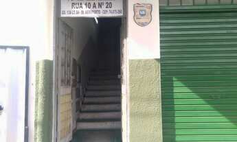 Imagem 4: GOIâNIA - Conjunto Comercial/Sala - Setor Aeroporto