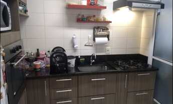 Imagem 6: Apartamento no Parque Barueri - 3 dormitórios - 1 vaga - 450 mil - Oportunidade