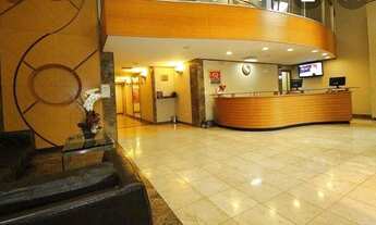 Imagem 7: Flat todo montado para aluguel e venda com 47 metros quadrados com 1 quarto Savassi/Funcio