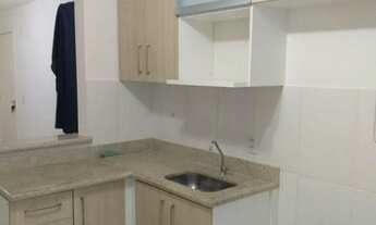 Imagem 3: Residencial - Distrito Industrial