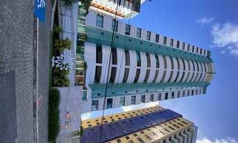 Imagem 2: Apartamento para venda possui 158 metros quadrados com 4 quartos em Manaíra - João Pessoa
