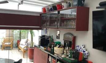 Imagem 5: CASA RESIDENCIAL em São Paulo - SP, Vila São José