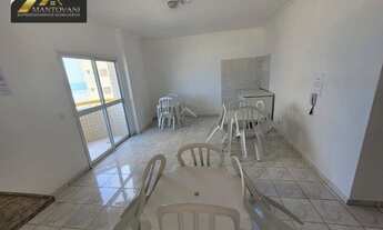 Imagem: Kitnet com 1 dormitório à venda, 34 m²