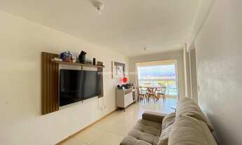 Imagem 6: Apartamento à venda, 2 quartos, 1 suíte, 1 vaga, Praia de Itaparica - Vila Velha/ES