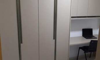 Imagem 5: Vendo apto Green Village- 7 andar nascente