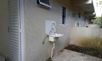 Imagem 6: Alugo apto kitnet