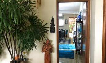 Imagem 5: Sobrado para venda tem 190 metros quadrados com 3 quartos em Setor Coimbra - Goiânia - GO