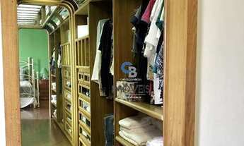 Imagem 5: Apartamento à venda, 193 m² por R$ 1.100.000,00 - Centro - Santo André/SP