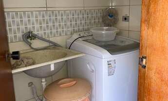 Imagem 2: Casa condomínio Ninho Verde