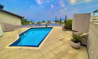 Imagem 2: CASA EM ITAGUAÇU - FLORIANÓPOLIS