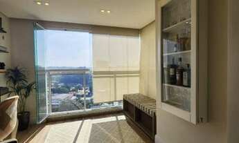 Imagem 5: Apartamento Reformado no Condomínio Mozaik Vila Sonia - Residencial 1