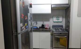 Imagem 7: Apartamento para venda possui 70 metros quadrados com 3 quartos em Iputinga - Recife - PE