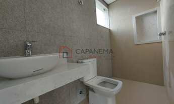 Imagem 5: Cobertura com 3 quartos sendo 1 suíte e 3 vagas no Santo Antônio - Divinópolis