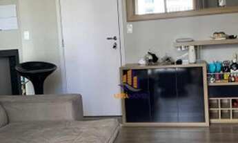 Imagem 4: Apartamento com 2 dormitórios à venda, 63 m² por R$ 586.000,00 - Jardim Aquarius - São Jos