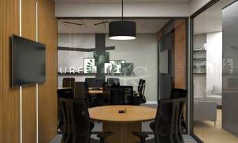 Imagem 5: Andar Corporativo para alugar, 1098 m² por R$ 145.000,00/mês - Vila Olímpia - São Paulo/SP