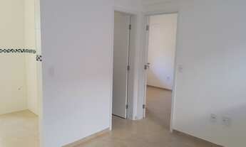 Imagem 4: Sobreposta Terrea de 1 dormitório de frente