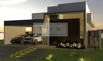 Imagem 3: Casa em Condomínio para Venda em Ribeirão Preto, Loteamento Terras de Siena, 3 dormitórios