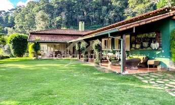 Imagem: Casa para venda em Itaipava/Petrópolis