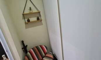 Imagem 5: Apartamento para Venda em São Bernardo do Campo, Rudge Ramos, 2 dormitórios, 1 banheiro, 1