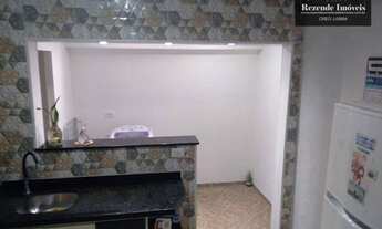 Imagem 6: Sobrado com 2 dormitórios à venda, 60 m² por R$ 260.000,00 - Fazendinha - Curitiba/PR