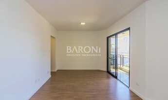 Imagem 5: São Paulo - Apartamento Padrão - Moema