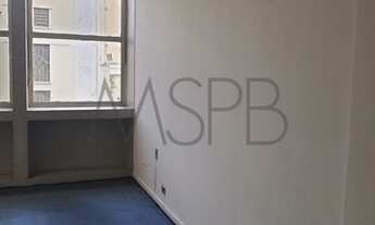 Imagem 2: Sala 25m² - 04 MESES DE ALUGUEL GRÁTIS!!!!!!!