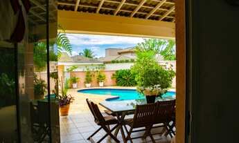 Imagem 5: Casa em Condomínio Atibaia SP Condomínio Shambala I / 800m² / Segurança 24h