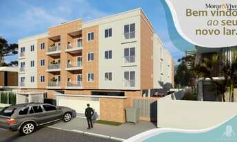 Imagem 6: Apartamento para Venda em Pinhais, Centro, 3 dormitórios, 1 suíte, 2 banheiros, 1 vaga