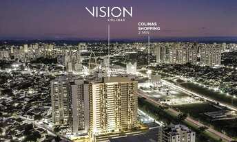 Imagem 7: Novo Lançamento Jardim Colinas. Grande Oportunidade de Investimento/Moradia