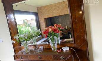 Imagem 2: CASA A VENDA EM ALPHAVILLE - RESIDENCIAL ALPHAVILLE 0