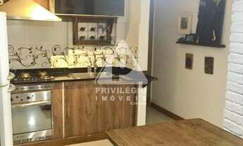 Imagem 6: 2 QUARTOS, REFORMADO, EM BOTAFOGO