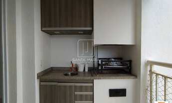 Imagem 7: Apartamento (tipo - padrao) 2 dormitórios/suite, cozinha planejada, portaria 24hs, lazer