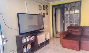 Imagem 7: Casa com 3 quartos no bairro Guatupê em São José dos Pinhais PR