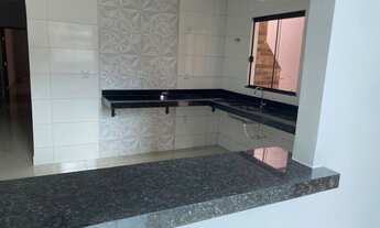 Imagem 5: Casa nova 3/4 no Víviam Parque - Anápolis - GO