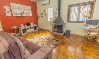 Imagem 5: Porto Alegre - Casa Padrão - Santa Tereza