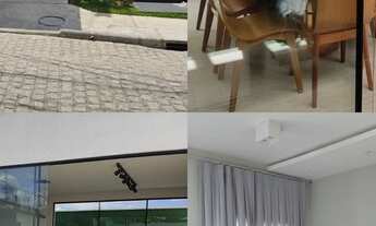 Imagem: Linda casa, piscina, área goumert e planejados