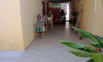 Imagem 5: Casa com 3 dormitórios à venda, 137 m² - Cruzeiro do Sul - Jaguariúna/SP