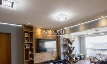 Imagem 2: São Paulo - Apartamento Padrão - Brooklin