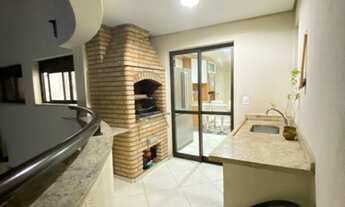 Imagem: Apartamento com 141 m², 3 suítes em Condomínio