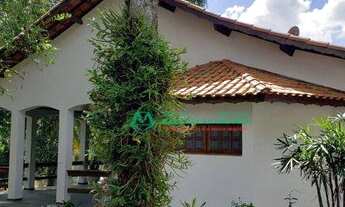 Imagem 3: Casa com 4 dormitórios à venda, 480 m² por R$ 1.000.000,00 - Colonial Village (Caucaia do