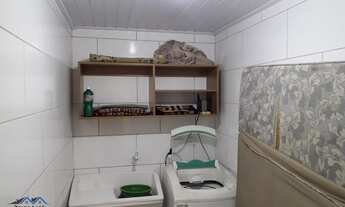 Imagem 5: Passo de Torres - Casa Padrão - Centro