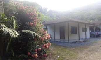 Imagem 1: CHÁCARA no BRAÇO DO RIBEIRÃO CAVALO com 3 quartos para VENDA, 200 m²