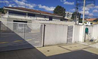 Imagem 3: C-SO0504 EXCELENTE SOBRADO! São Gabriel - Colombo. 3-Qtos, 2 Wc e 2 Vagas