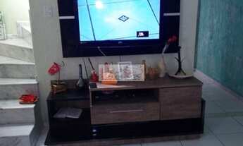 Imagem 3: SOBRADO NA PAISAGEM COLONIAL