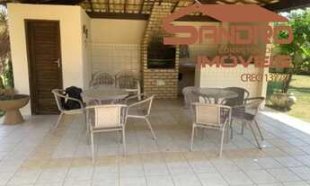 Imagem 6: CASA RESIDENCIAL em LAURO DE FREITAS - BA, VILAS DO ATLÂNTICO