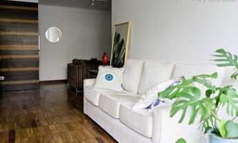 Imagem 6: Apartamento reformado a venda no Jardins