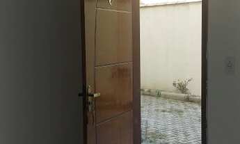 Imagem 3: Casa duplex 2 qts 1 vaga sacada 5 minutos Centro Financio vendo