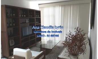 Imagem 3: Apartamento dois quartos na Lagoa